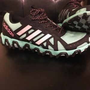 Adidas Running Shoes